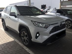 фото Toyota RAV4 2025 года с пробегом за 17500000 тенге в undefined - фото 2