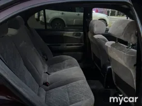 фото Nissan Maxima 1997 года с пробегом за 2300000 тенге в undefined - фото 2