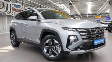 фото Hyundai Tucson 2025 года с пробегом за 15800000 тенге в undefined - фото 4