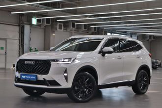 фото Haval H6 2025 года с пробегом за 13190000 тенге в undefined - фото 1