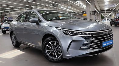 фото BYD Destroyer 05 2025 года с пробегом за 8190000 тенге в undefined - фото 4