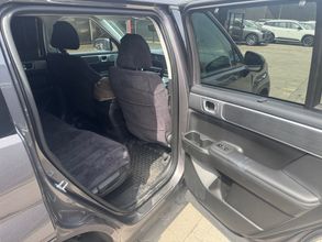 фото Hyundai Santa Fe 2025 года с пробегом за 18000000 тенге в undefined - фото 3