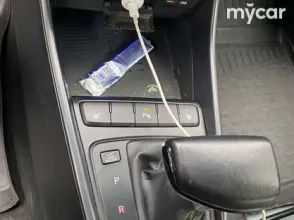 фото Hyundai i20 2023 года с пробегом за 7000000 тенге в undefined - фото 4