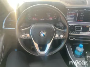фото BMW X5 2019 года с пробегом за 28000000 тенге в undefined - фото 4