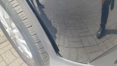 фото Honda CR-V 2012 года с пробегом за 9000000 тенге в undefined - фото 2