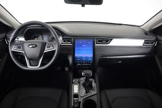 фото JAC J7 2025 года с пробегом за 7390000 тенге в undefined - фото 4