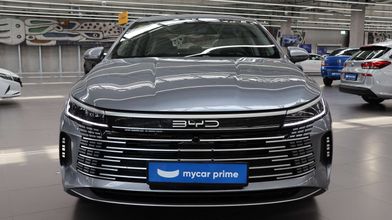 фото BYD Destroyer 05 2025 года с пробегом за 8190000 тенге в undefined - фото 2