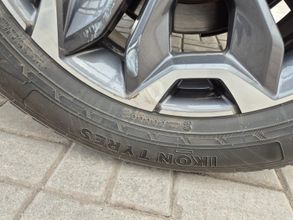 фото Haval Dargo 2024 года с пробегом за 12000000 тенге в undefined - фото 3