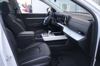 фото Hyundai Mufasa 2025 года с пробегом за 12400000 тенге в undefined - фото 4