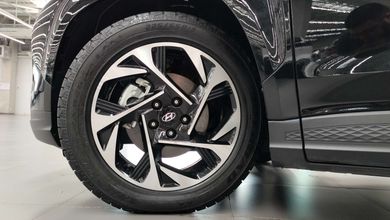 фото Hyundai Custin 2024 года с пробегом за 14990000 тенге в undefined - фото 4