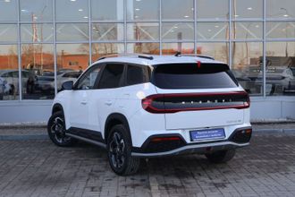 фото Hyundai Mufasa 2025 года с пробегом за 12400000 тенге в undefined - фото 3