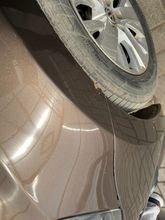 фото Volkswagen Polo 2014 года с пробегом за 3500000 тенге в undefined - фото 3