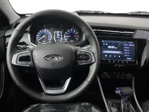 фото Chery Tiggo 2 Pro 2025 года с пробегом за 6190000 тенге в undefined - фото 4