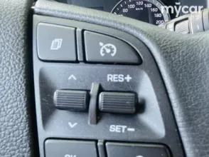 фото Hyundai Tucson 2018 года с пробегом за 10000000 тенге в undefined - фото 3