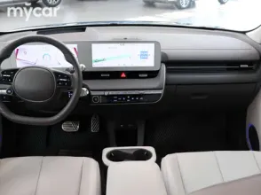 фото Hyundai IONIQ 5 2023 года с пробегом за 12990000 тенге в undefined - фото 4