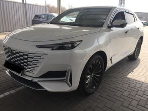 фото Changan UNI-K 2022 года с пробегом за 12000000 тенге в undefined - фото 1