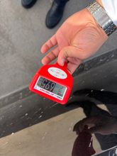 фото Volkswagen Polo 2015 года с пробегом за 5000000 тенге в undefined - фото 4