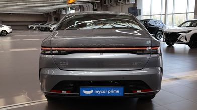 фото BYD Destroyer 05 2025 года с пробегом за 8190000 тенге в undefined - фото 2