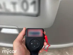 фото Hyundai Staria 2021 года с пробегом за 20000000 тенге в undefined - фото 2