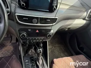 фото Hyundai ix35 2019 года с пробегом за 9500000 тенге в undefined - фото 4