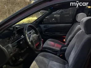 фото Nissan Maxima 1997 года с пробегом за 2300000 тенге в undefined - фото 3