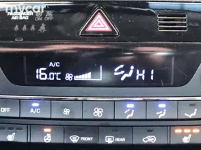 фото Hyundai Tucson 2018 года с пробегом за 11200000 тенге в undefined - фото 4