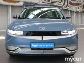 фото Hyundai IONIQ 5 2023 года с пробегом за 12990000 тенге в undefined - фото 2