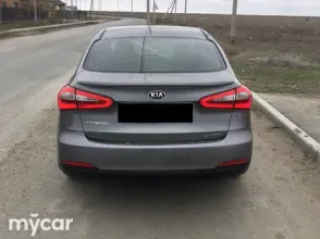 фото Kia Cerato 2014 года с пробегом за 6400000 тенге в undefined - фото 2
