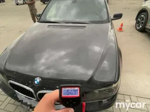 фото BMW 7 серия 2007 года с пробегом за 7000000 тенге в undefined - фото 3