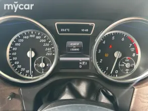 фото Mercedes-Benz M-Класс 2013 года с пробегом за 18000000 тенге в undefined - фото 3