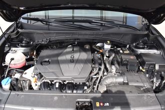 фото Hyundai Tucson 2022 года с пробегом за 14290000 тенге в undefined - фото 3