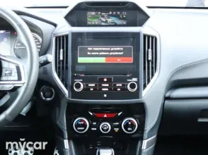 фото Subaru Forester 2023 года с пробегом за 16800000 тенге в undefined - фото 2