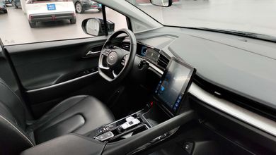 фото Hyundai Custin 2024 года с пробегом за 14990000 тенге в undefined - фото 2