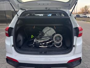 фото Hyundai Creta 2020 года с пробегом за 9000000 тенге в undefined - фото 3