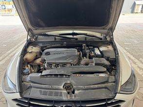 фото Hyundai Sonata 2023 года с пробегом за 11000000 тенге в undefined - фото 3