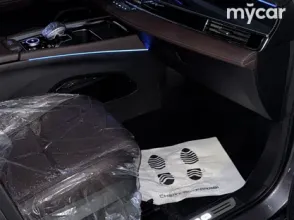 фото Chery Tiggo 7 2025 года с пробегом за 9000000 тенге в undefined - фото 4