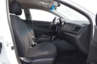 фото Hyundai Accent 2021 года с пробегом за 6990000 тенге в undefined - фото 2