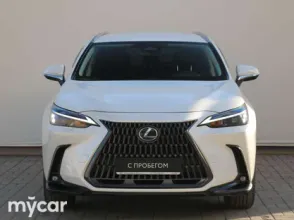фото Lexus NX 2022 года с пробегом за 24670000 тенге в undefined - фото 4