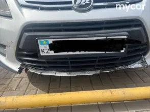 фото Lifan X50 2015 года с пробегом за 2500000 тенге в undefined - фото 3