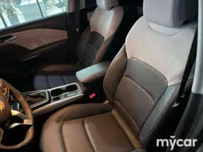 фото Chevrolet Monza 2024 года с пробегом за 6800000 тенге в undefined - фото 4