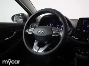 фото Hyundai i30 2022 года с пробегом за 8590000 тенге в undefined - фото 3