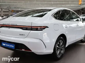 фото BYD Destroyer 05 2025 года с пробегом за 8190000 тенге в undefined - фото 4