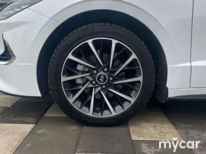 фото Hyundai Sonata 2023 года с пробегом за 11390000 тенге в undefined - фото 2