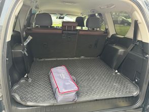 фото Toyota Land Cruiser Prado 2018 года с пробегом за 22000000 тенге в undefined - фото 4