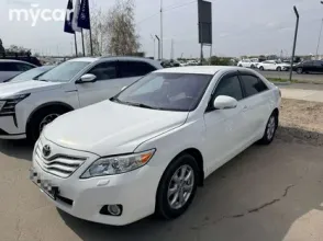 фото Toyota Camry 2011 года с пробегом за 7500000 тенге в undefined - фото 1
