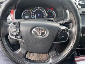 фото Toyota Camry 2014 года с пробегом за 8000000 тенге в undefined - фото 4