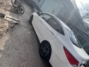 фото Hyundai Accent 2014 года с пробегом за 4800000 тенге в undefined - фото 4