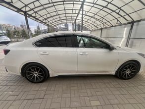 фото Kia Cerato 2023 года с пробегом за 11000000 тенге в undefined - фото 4