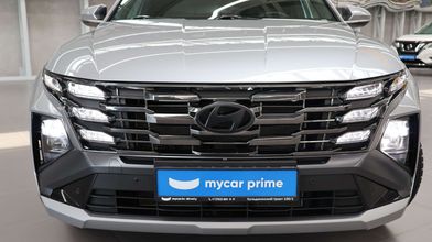 фото Hyundai Tucson 2025 года с пробегом за 15800000 тенге в undefined - фото 4