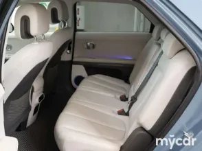 фото Hyundai IONIQ 5 2023 года с пробегом за 12990000 тенге в undefined - фото 2